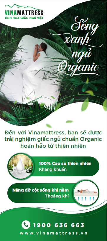 VINAMATTRESS